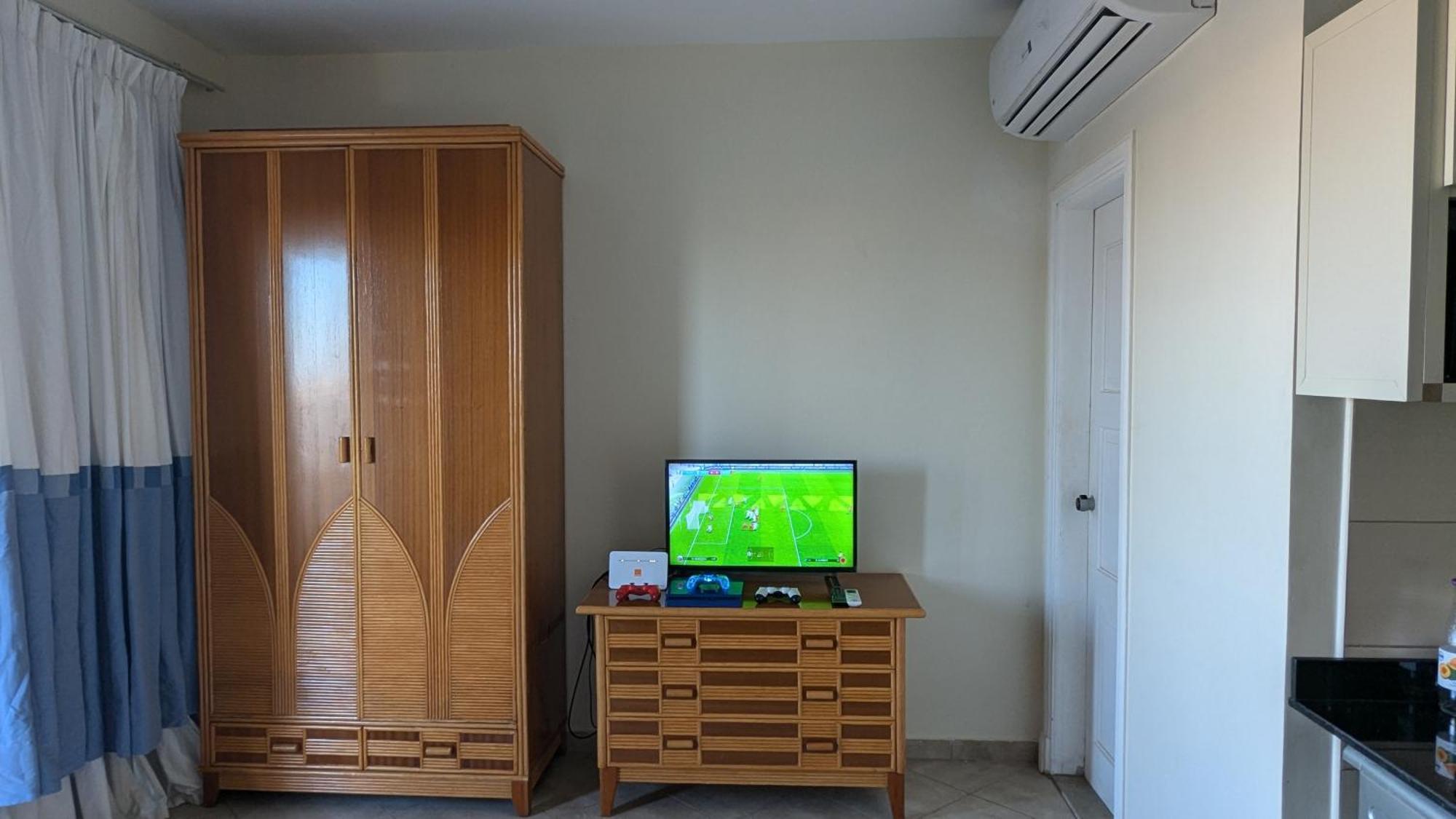 Golf Heights Resort - Sea And Mountain View - Free Wifi - Sharm El Sheikh Zimmer foto
