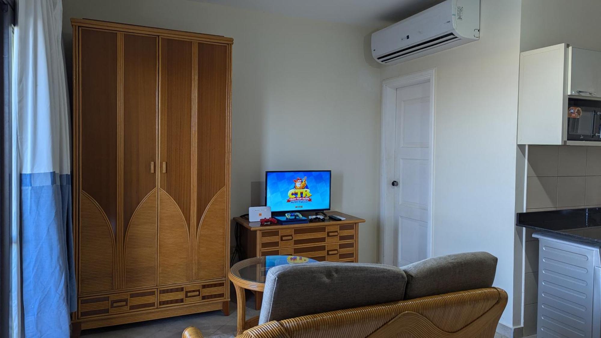 Golf Heights Resort - Sea And Mountain View - Free Wifi - Sharm El Sheikh Zimmer foto